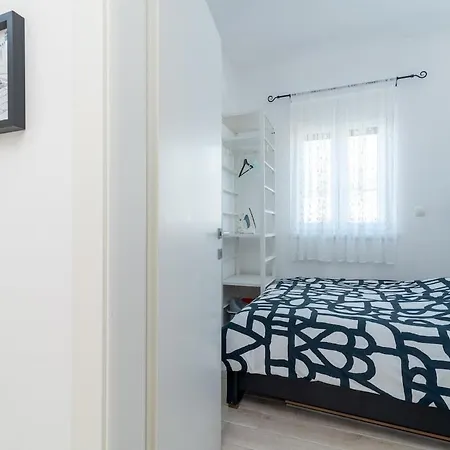 Apartamento Spiro