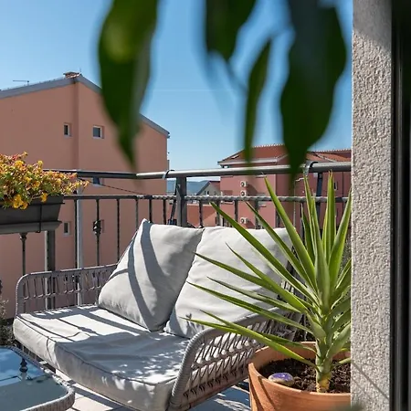 Apartamento Spiro Trogir