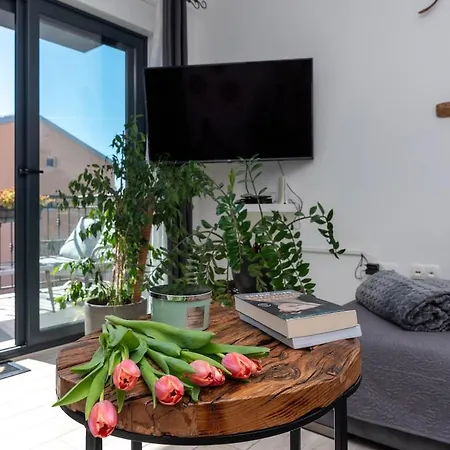 Spiro Apartamento Trogir