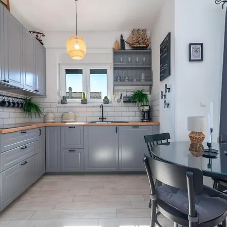 Apartamento Spiro Trogir