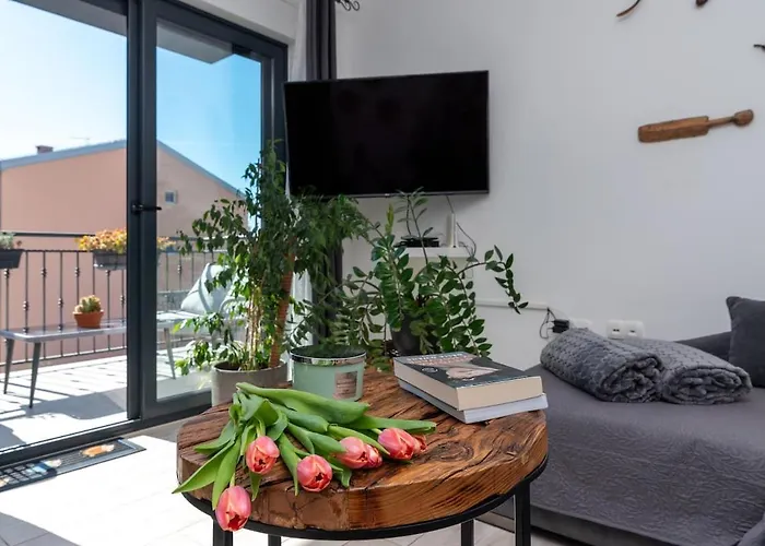 Spiro Appartement Trogir