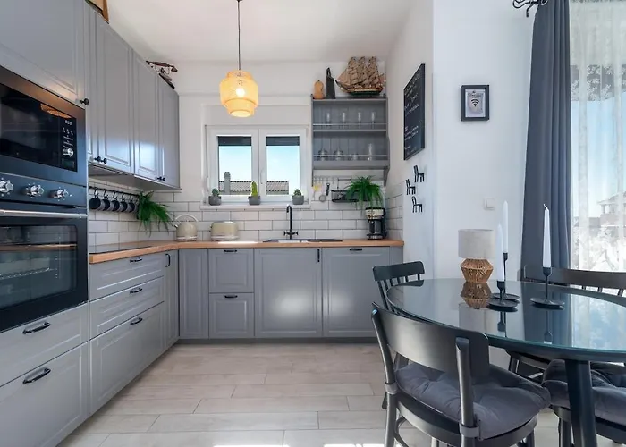 Appartement Spiro Trogir