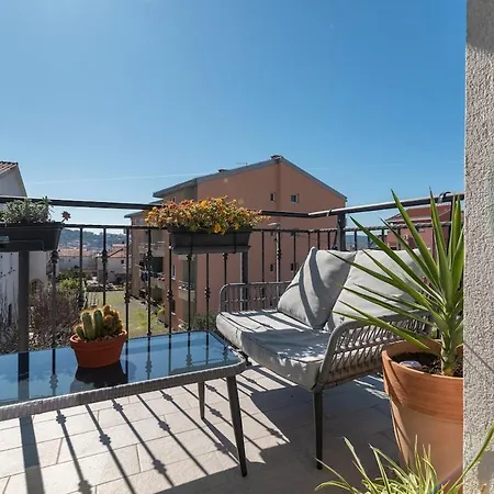 Apartamento Spiro Trogir