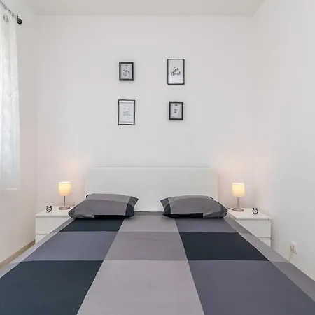 Spiro Apartamento Trogir