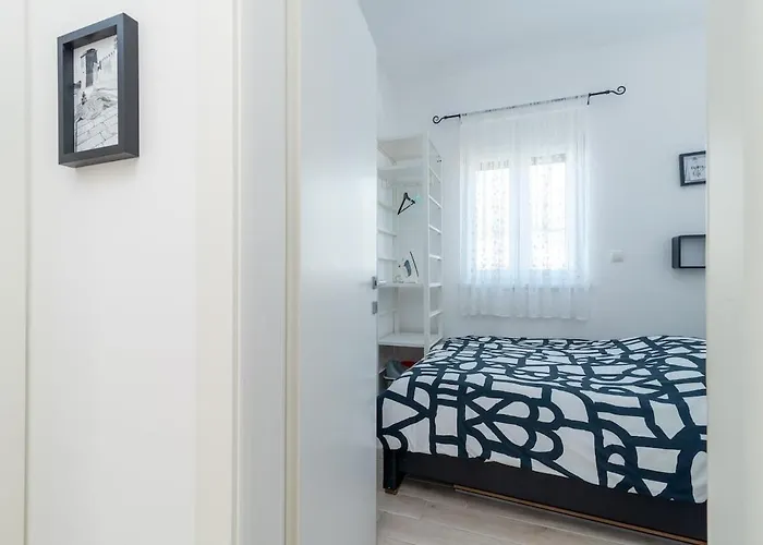 Apartamento Spiro