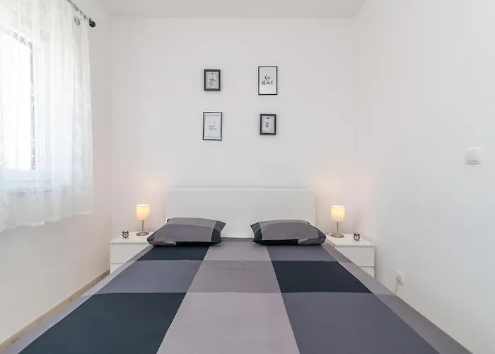 Spiro Apartamento Trogir