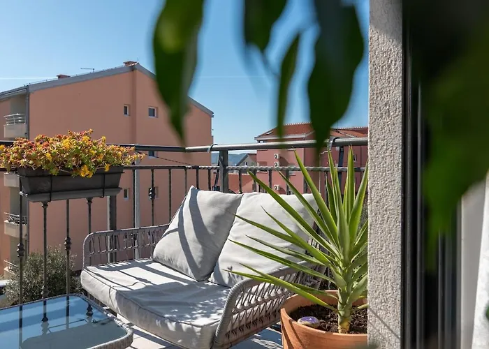 Apartamento Spiro Trogir