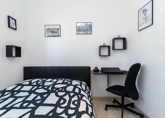 Apartamento Spiro