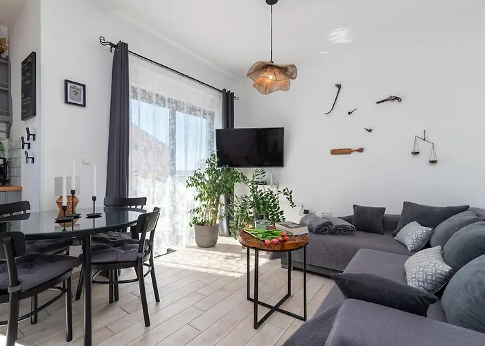 Apartamento Spiro Trogir